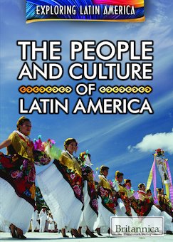 The People and Culture of Latin America