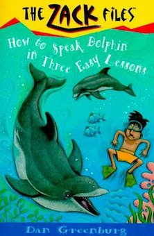 How to Speak Dolphin in Three Easy Lessons