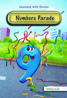 Numbers Parade