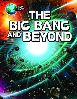 The Big Bang and Beyond