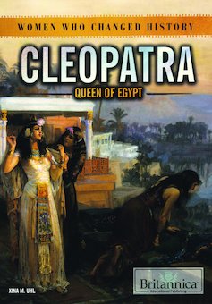 Cleopatra: Queen of Egypt