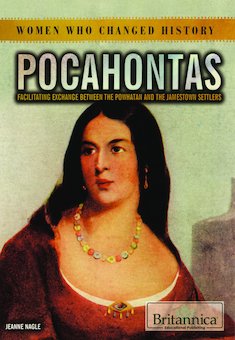 Pocahontas: Facilitating Exchange Between the Powhatan and the ...