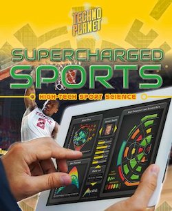 Supercharged Sports