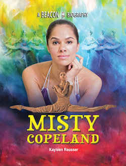 Misty Copeland