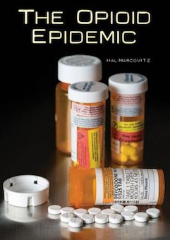 The Opioid Epidemic