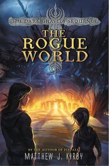 The Rogue World