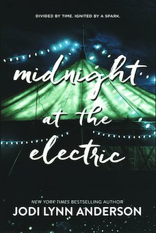 Midnight at the Electric