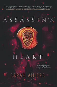 Assassin's Heart