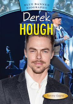 Derek Hough