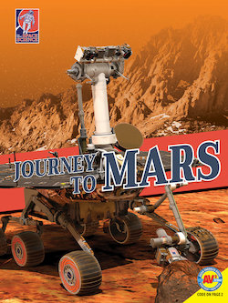 Journey to Mars