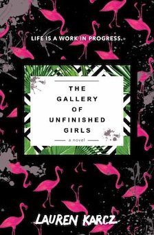 The Gallery of Unfinished Girls