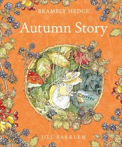 Autumn Story