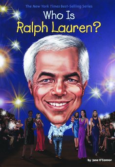 Who Is Ralph Lauren?