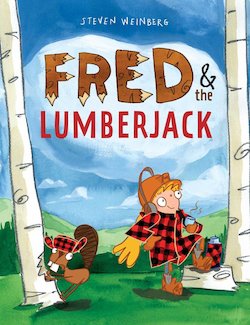 Fred & The Lumberjack