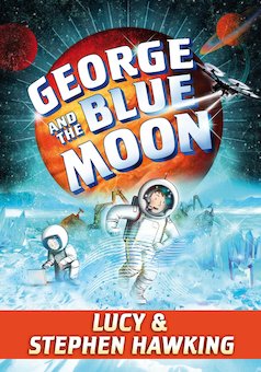 George and the Blue Moon