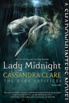 Lady Midnight