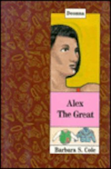 Alex the Great