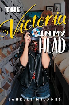 The Victoria in My Head