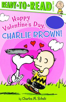 Happy Valentine's Day, Charlie Brown!