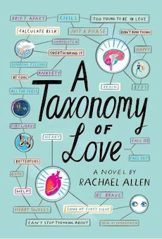 A Taxonomy of Love