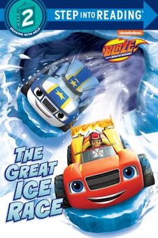 The Great Ice Race