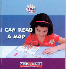 I Can Read a Map