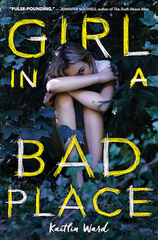 Girl in a Bad Place