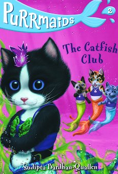 The Catfish Club