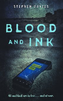 Blood and Ink