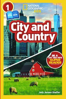 City and Country