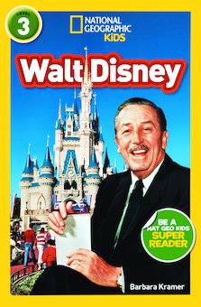 Walt Disney