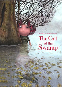 The Call of the Swamp