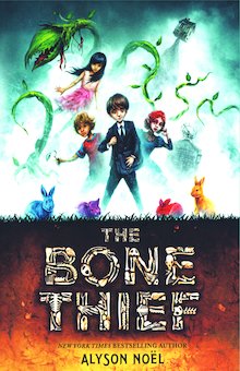 The Bone Thief