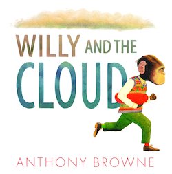 Willy and the Cloud