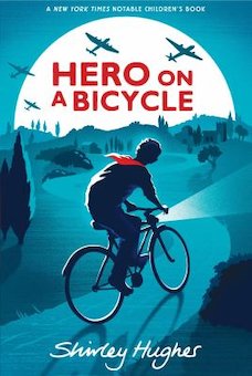 Hero on a Bicycle