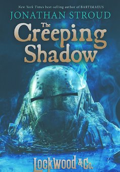 The Creeping Shadow