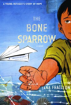 The Bone Sparrow