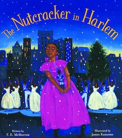 The Nutcracker in Harlem