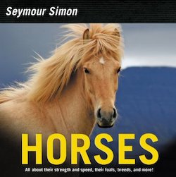 Horses, Revised Edition