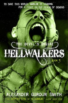 Hellwalkers