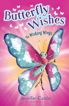 The Wishing Wings