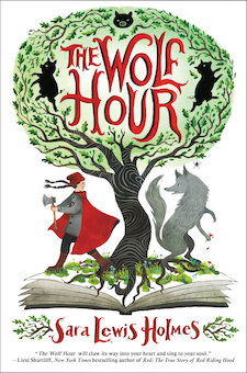 The Wolf Hour