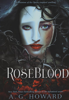 RoseBlood