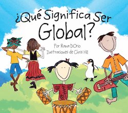 Que significa ser global? (What Does It Mean to Be Global?)