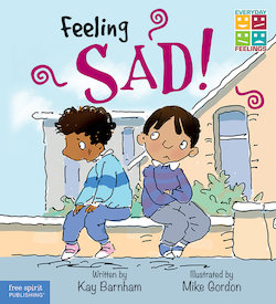 Feeling Sad! - Perma-Bound Books