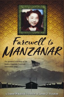 Farewell to Manzanar