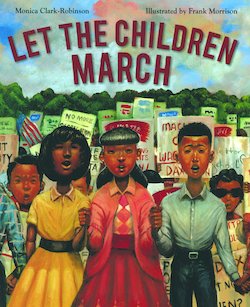 Let the Children March