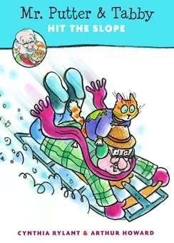 Mr. Putter & Tabby Hit the Slope