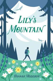 Lily's Mountain