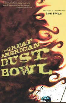 The Great American Dust Bowl